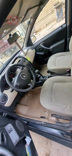رينو داستر